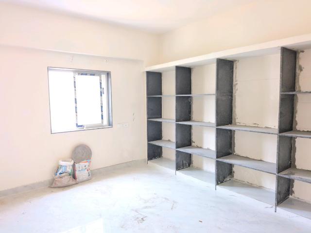 3 BHK Apartment in Serilingampally for resale Hyderabad. The reference number is 19833987