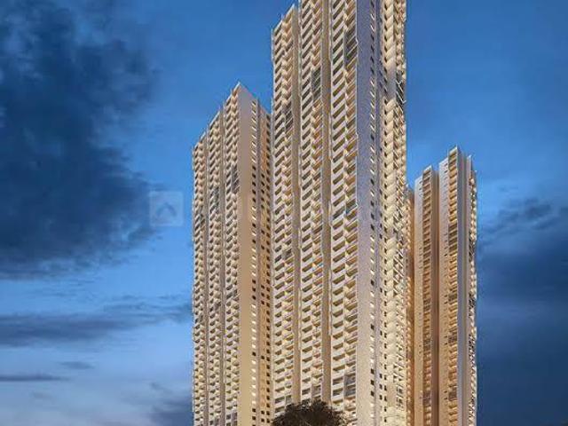 3 BHK Apartment in Serilingampally for resale Hyderabad. The reference number is 12347514