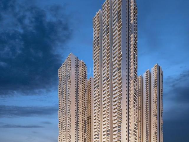 3 BHK Apartment in Serilingampally for resale Hyderabad. The reference number is 13735558