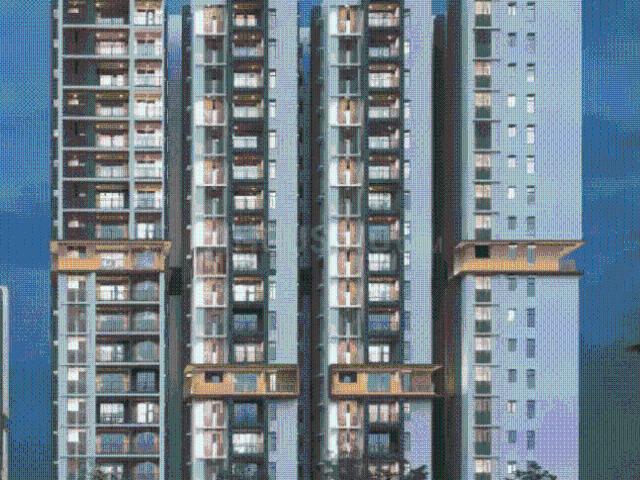3 BHK Apartment in Serilingampally for resale Hyderabad. The reference number is 20250694