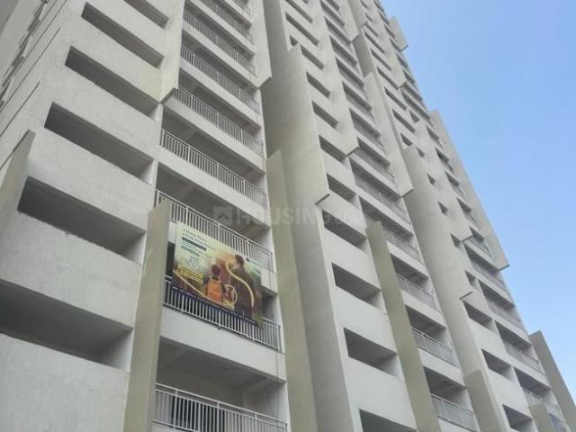 3 BHK Apartment in Serilingampally for resale Hyderabad. The reference number is 20497999