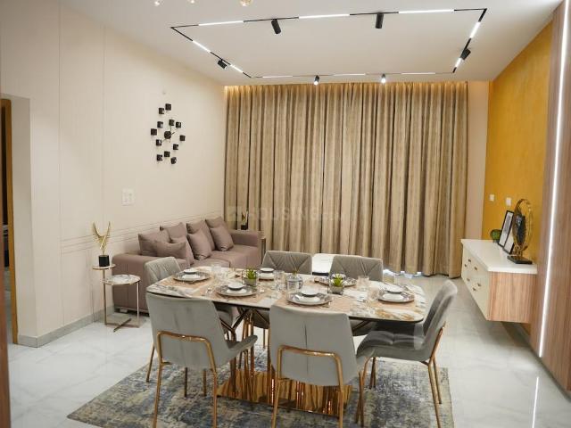3 BHK Apartment in Serilingampally for resale Hyderabad. The reference number is 20519298