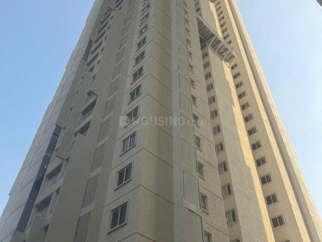 3 BHK Apartment in Serilingampally for resale Hyderabad. The reference number is 20524818
