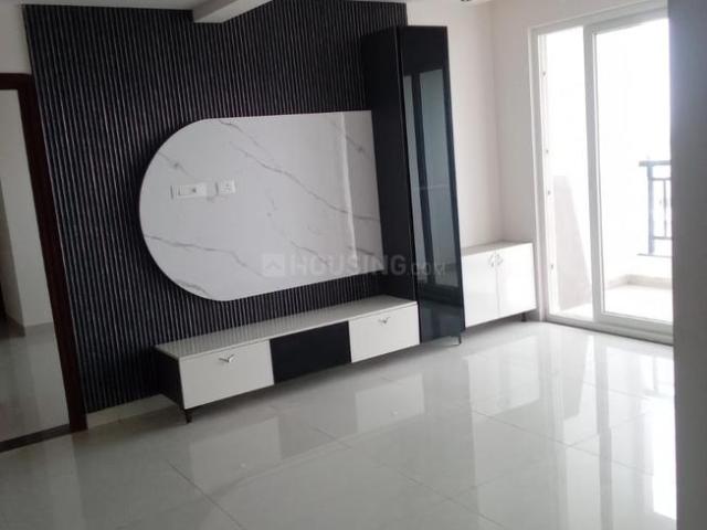 3 BHK Apartment in Serilingampally for resale Hyderabad. The reference number is 20693044