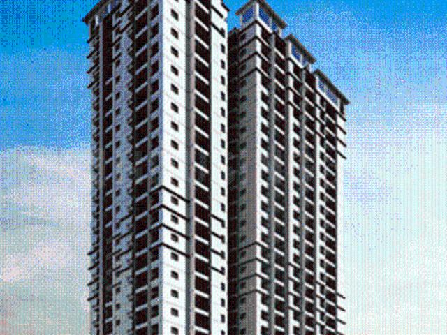 3 BHK Apartment in Serilingampally for resale Hyderabad. The reference number is 20729066
