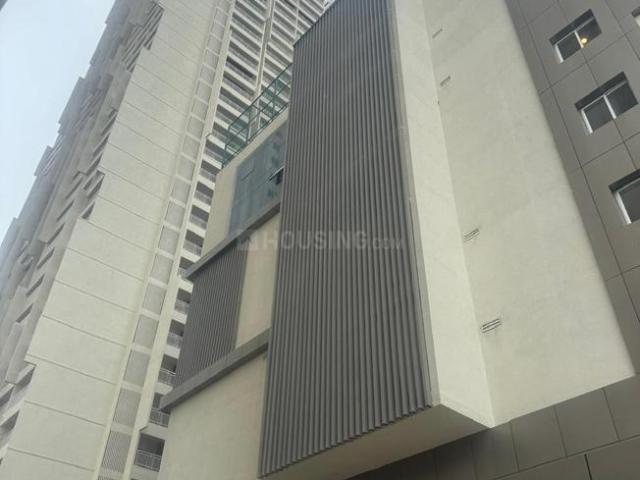 3 BHK Apartment in Serilingampally for resale Hyderabad. The reference number is 20874257