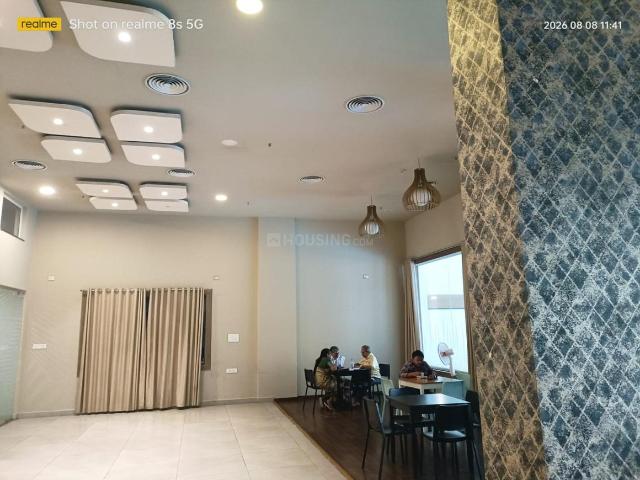 3 BHK Apartment in Serilingampally for resale Hyderabad. The reference number is 20877156