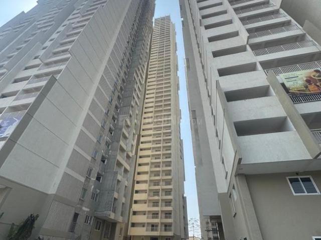 3 BHK Apartment in Serilingampally for resale Hyderabad. The reference number is 20939670