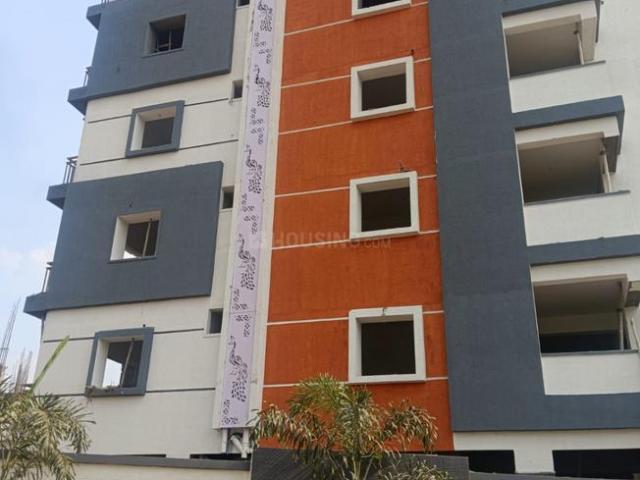 3 BHK Apartment in Serilingampally for resale North Hyderabad. The reference number is 17656293