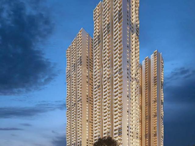 3 BHK Apartment in Serilingampally for resale North Hyderabad. The reference number is 17809495