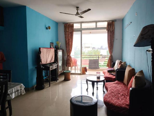 3 BHK Apartment in Shyam Bazar for resale Kolkata. The reference number is 20810684