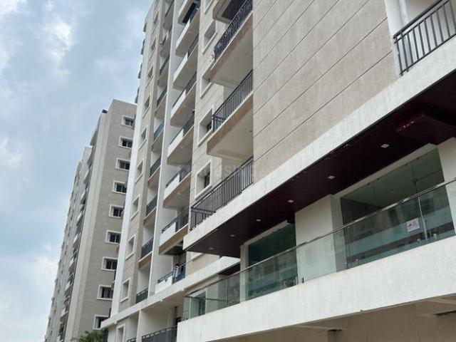 3 BHK Apartment in Shyam Nagar for rent Kanpur. The reference number is 19735450