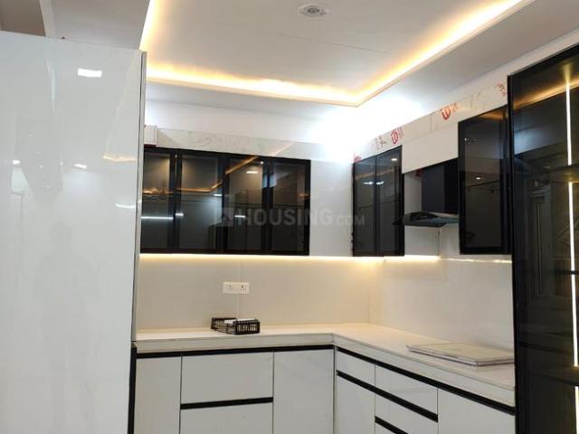 3 BHK Apartment in Shyam Nagar for rent Jaipur. The reference number is 18741447
