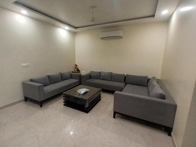3 BHK Apartment in Shyam Nagar for rent Jaipur. The reference number is 20311502