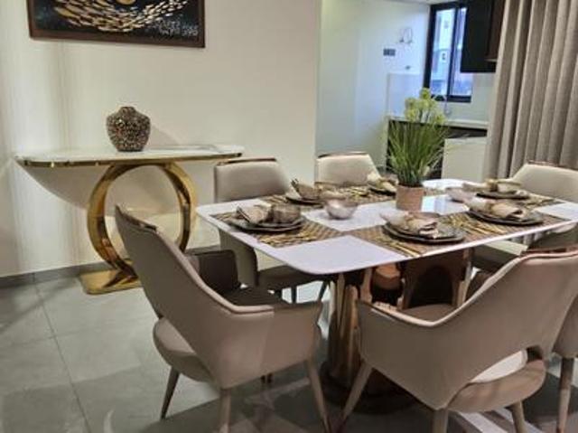 3 BHK Apartment in Shyam Nagar for resale Jaipur. The reference number is 19547714