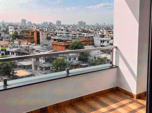 3 BHK Apartment in Shyam Nagar for resale Jaipur. The reference number is 20587311