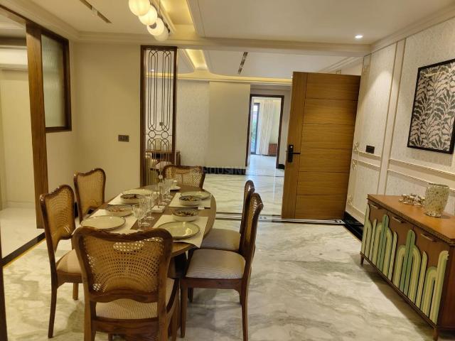 3 BHK Apartment in Shyam Nagar for resale Jaipur. The reference number is 20661803