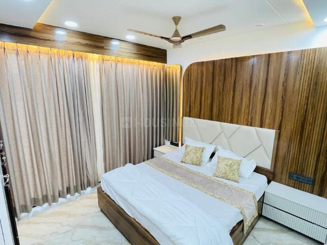 3 BHK Apartment in Shyam Nagar for resale Jaipur. The reference number is 20677682