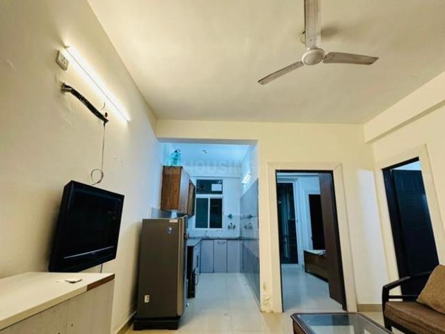3 BHK Apartment in Shyam Nagar for resale Palwal. The reference number is 19155019