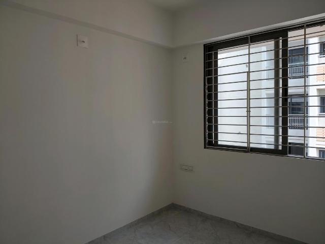 3 BHK Apartment in Shyamal for rent Ahmedabad. The reference number is 19214599