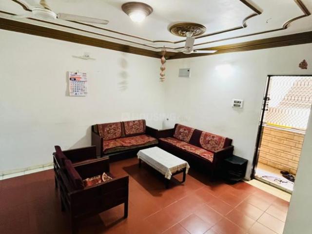 3 BHK Apartment in Shyamal for rent Ahmedabad. The reference number is 20616635