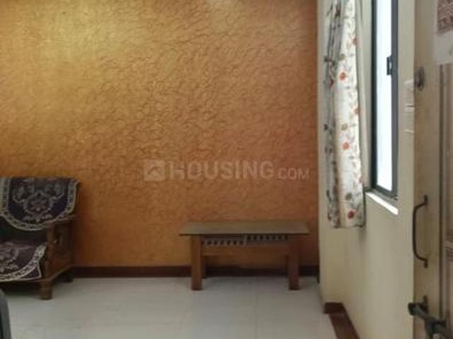 3 BHK Apartment in Shyamal for rent Ahmedabad. The reference number is 20754422