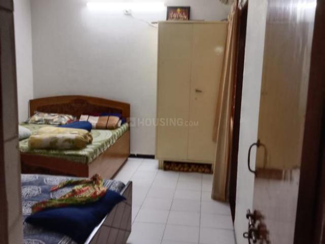 3 BHK Apartment in Shyamal for rent Ahmedabad. The reference number is 20898011