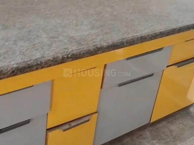 3 BHK Apartment in Shyamal for rent Ahmedabad. The reference number is 20099225