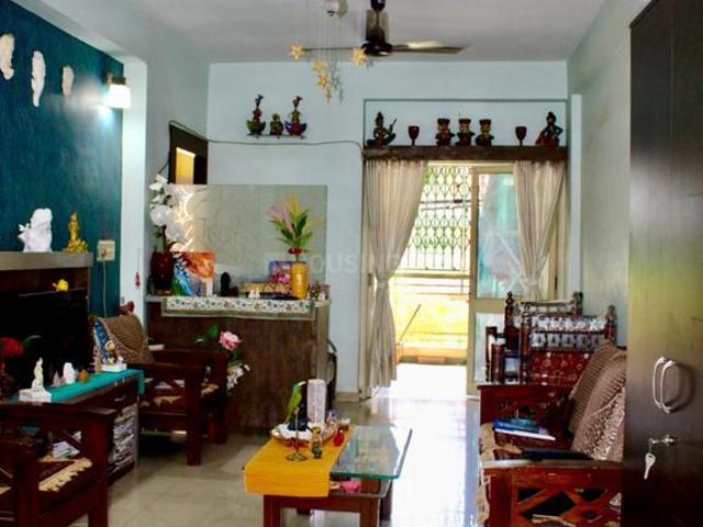 3 BHK Apartment in Shyamal for rent Ahmedabad. The reference number is 20293147