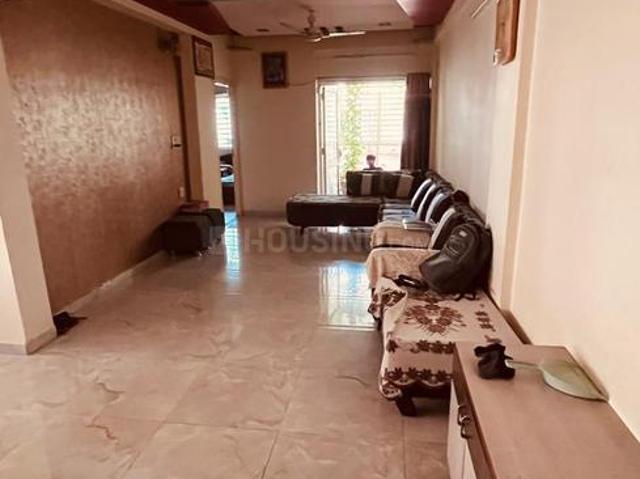 3 BHK Apartment in Shyamal for resale Ahmedabad. The reference number is 19476297