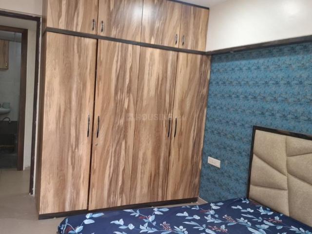 3 BHK Apartment in Shyamal for resale Ahmedabad. The reference number is 20264444