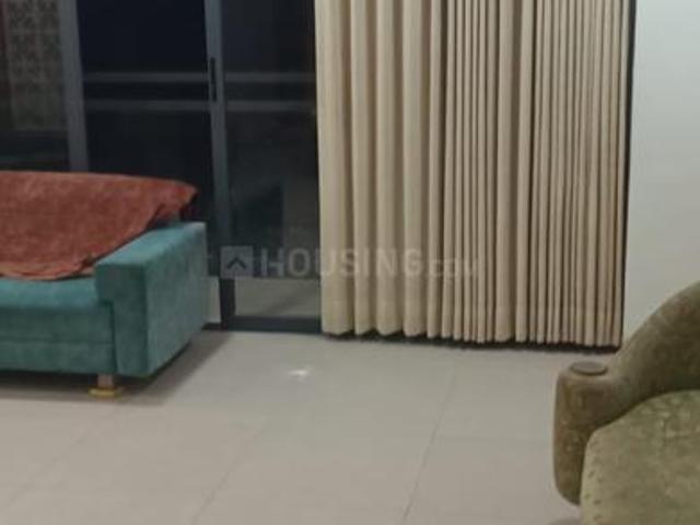 3 BHK Apartment in Shyamal for resale Ahmedabad. The reference number is 20264444