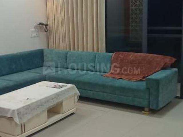3 BHK Apartment in Shyamal for resale Ahmedabad. The reference number is 20499549