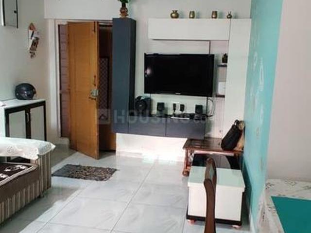 3 BHK Apartment in Shyamal for resale Ahmedabad. The reference number is 20534055