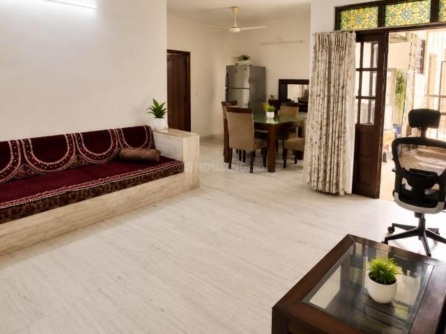 3 BHK Apartment in Shyamal for resale Ahmedabad. The reference number is 20879921