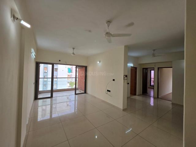 3 BHK Apartment in Shyamal for resale Ahmedabad. The reference number is 20896649