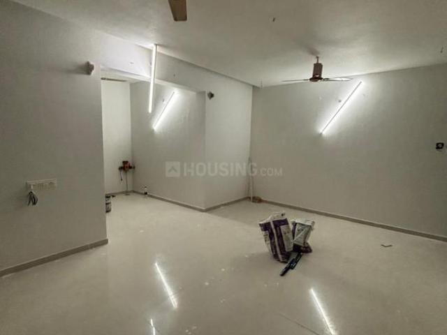 3 BHK Apartment in Shabhaji Nagar for rent Nashik. The reference number is 20401849