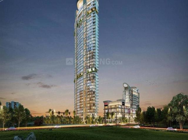 3 BHK Apartment in Shadipur for resale New Delhi. The reference number is 17186969