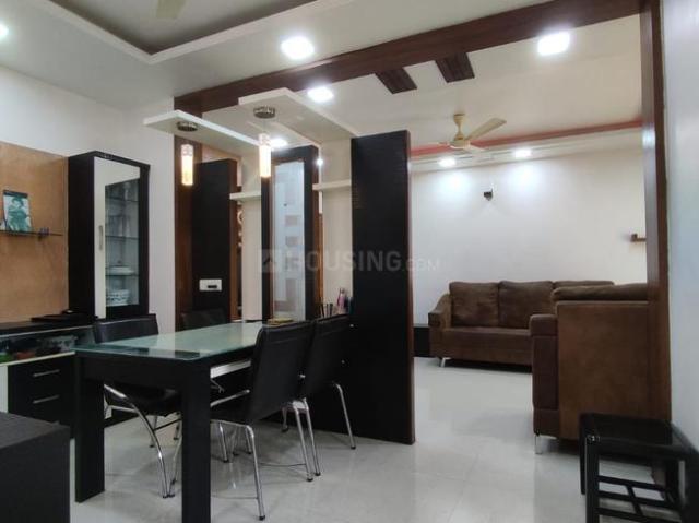 3 BHK Apartment in Shahnoorwadi for resale Aurangabad. The reference number is 16544416