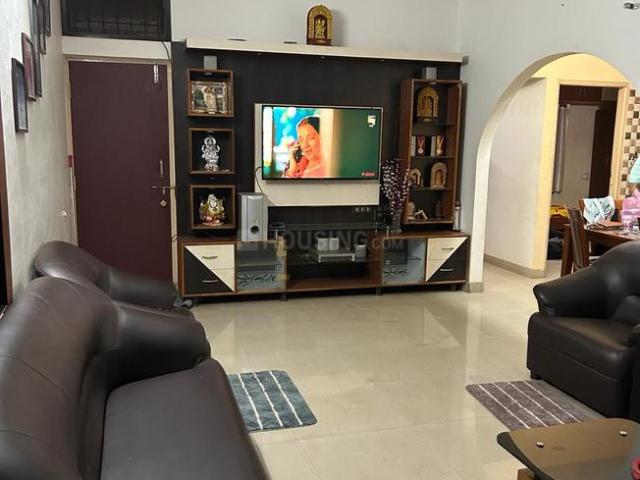 3 BHK Apartment in Shahapur for rent Belagavi. The reference number is 14069797