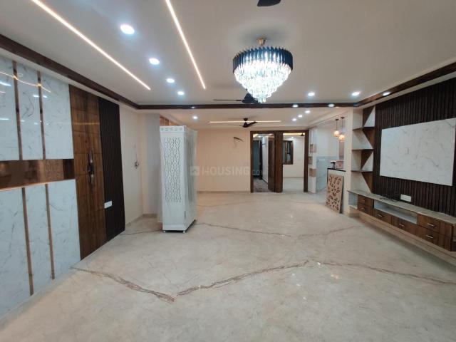 3 BHK Apartment in Shahdara for resale New Delhi. The reference number is 14787589