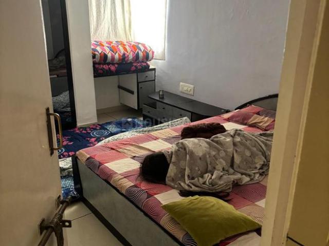 3 BHK Apartment in Shahibaug for rent Ahmedabad. The reference number is 20357318