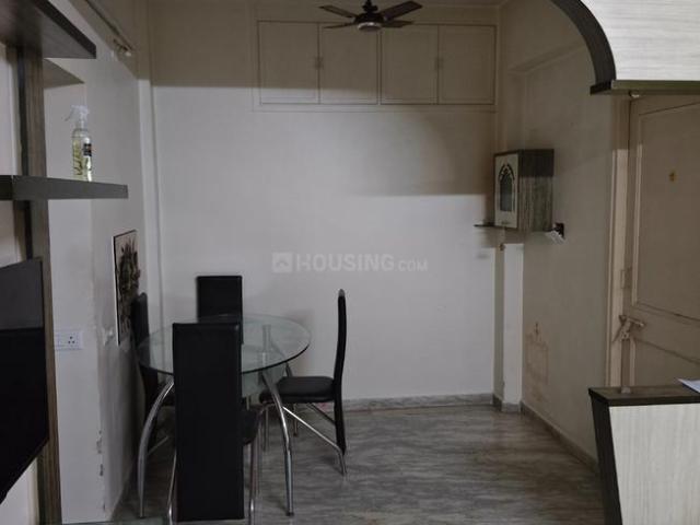 3 BHK Apartment in Shahibaug for rent Ahmedabad. The reference number is 20642078