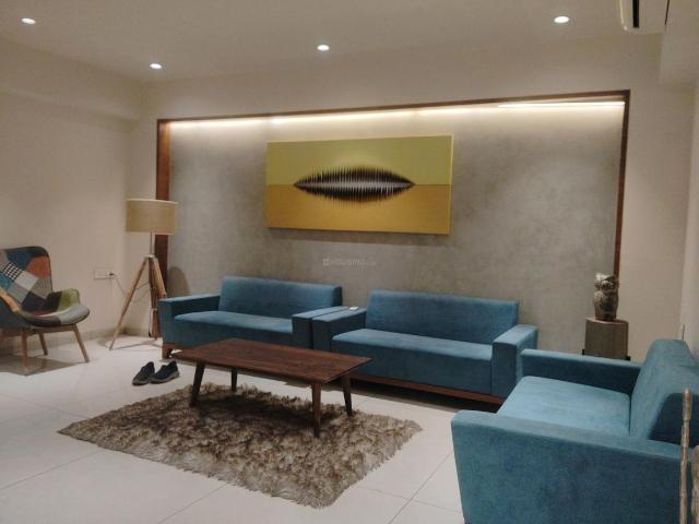 3 BHK Apartment in Shahibaug for resale Central East. The reference number is 16465307