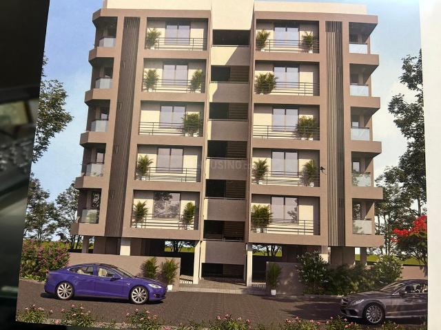 3 BHK Apartment in Shahibaug for resale Central East. The reference number is 16490946