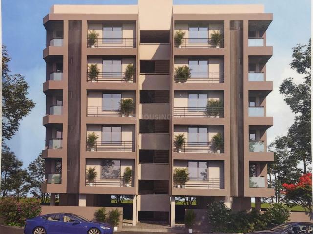 3 BHK Apartment in Shahibaug for resale Central East. The reference number is 16491002