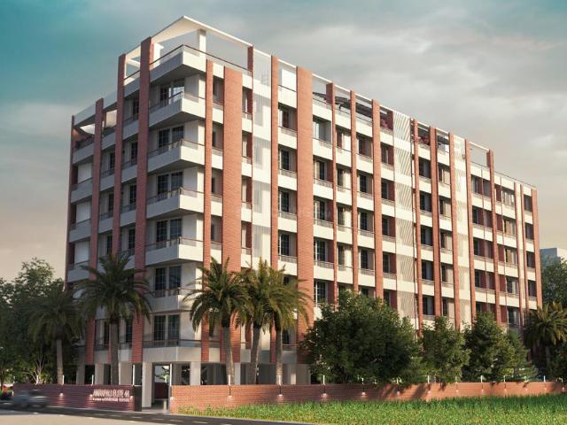 3 BHK Apartment in Shahibaug for resale Ahmedabad. The reference number is 16824885