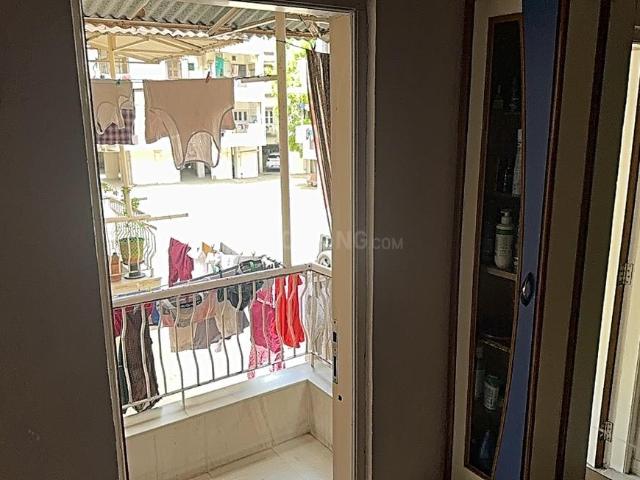 3 BHK Apartment in Shahibaug for resale Ahmedabad. The reference number is 20021618