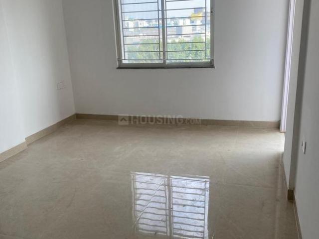 3 BHK Apartment in Shahpura for rent Bhopal. The reference number is 19354148