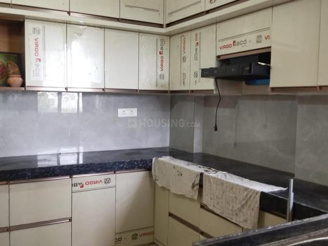 3 BHK Apartment in Shahpura for rent Bhopal. The reference number is 20787513